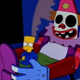 Illustration for article titled Ryan Murphy assures viewers that his killer clown is actually terrifying
